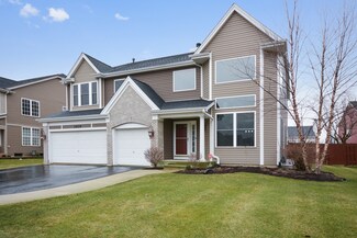 2929 Davenport Dr, West Chicago, IL 60185