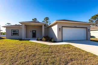 5534 Fairlane Dr, North Port, FL 34288