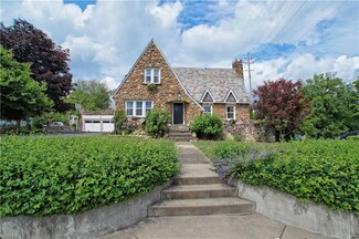 15074 S State Ave Unit S, Middlefield, OH 44062