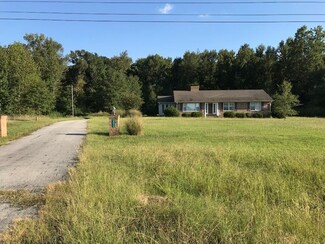 26610 64 Hwy, Unincorporated, TN 38075