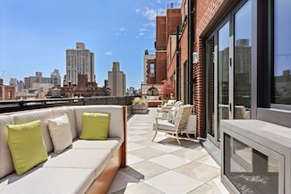 1130 Park Ave Unit PH-A, New York, NY 10128