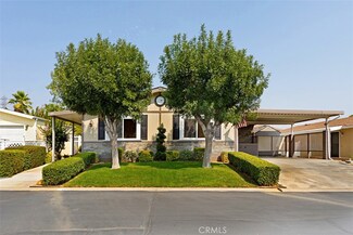 10961 Desert Lawn Dr Unit 69, Calimesa, CA 92320
