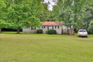 216 Garrett Rd, Edgefield, SC 29824