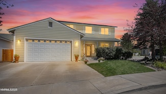 855 Sundance Ct, Carson City, NV 89701