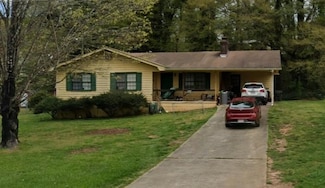 4363 Railroad St, Oakwood, GA 30566