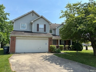 4912 Atlanta St, Anderson, IN 46013
