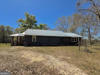 138 Solid Rock Ln, Mc Rae, GA 31055