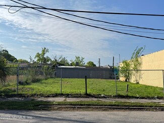 0 Broadway Ave Unit 2080024, Jacksonville, FL 32209