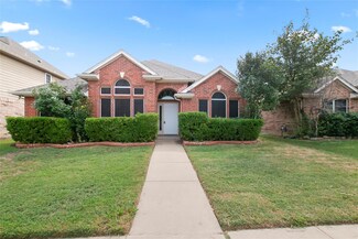 4724 Park Bend Dr, Fort Worth, TX 76137