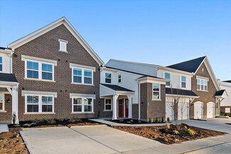 729 Walton Terrace Dr Unit 5-303, Walton, KY 41094