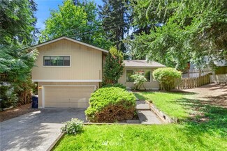 1111 212th Ave NE, Sammamish, WA 98074