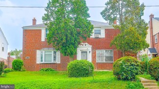 8246 Michener Ave, Philadelphia, PA 19150