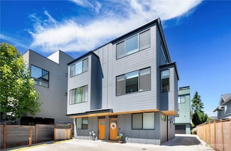 2620 NW 62nd St Unit B, Seattle, WA 98107