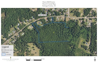 1405 Indian Hills Rd, Prattville, AL 36067