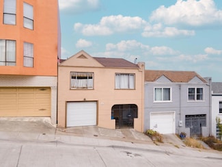 150 Athens St, San Francisco, CA 94112