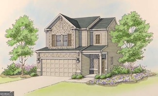 2673 Jordan Ln, Lithia Springs, GA 30122