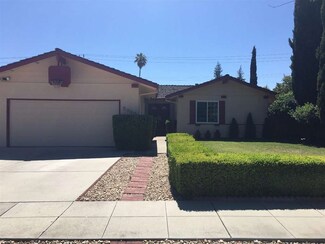 5990 Loma Prieta Dr, San Jose, CA 95123