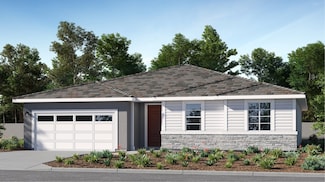 Residence Three, Perris, CA 92570