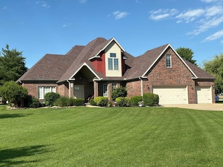 524 Quail Run, Rogersville, MO 65742
