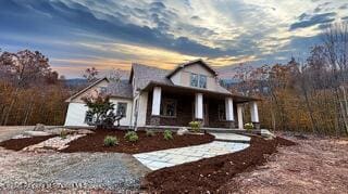 434 Summit Woods Rd, Roaring Brook Township, PA 18444