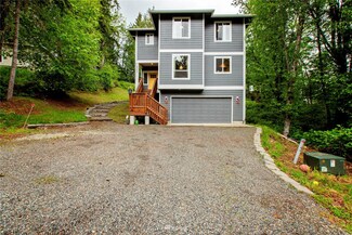 2542 Handicap Ct SW, Olympia, WA 98512