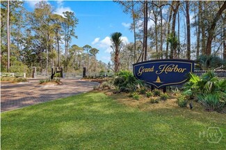 142 Grand Harbor Cir, Savannah, GA 31411
