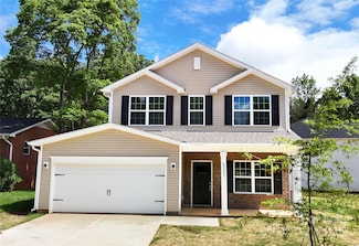 601 Westway Dr, Gastonia, NC 28054