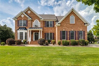 13506 Silverdust Ln, Chester, VA 23836