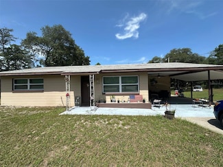 3088 SW Bonable Dr, Dunnellon, FL 34431