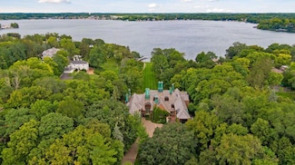 17950 Breezy Point Rd, Woodland, MN 55391