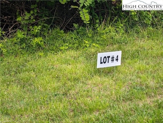 Lot 4 Briarwood Ln, Sparta, NC 28675