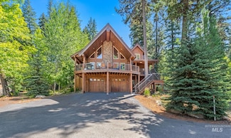 1160 Bell Flower Place, McCall, ID 83638