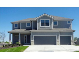 871 Ridge Dr, Lansing, KS 66043