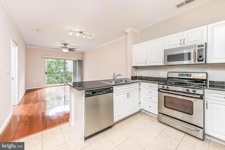 12909 Centre Park Cir Unit 306, Oak Hill, VA 20171
