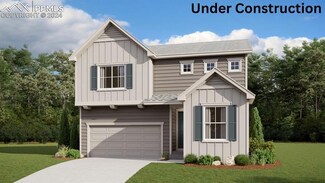 9339 Graysill Ln, Colorado Springs, CO 80938