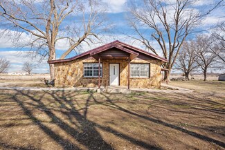 440560 E 370 Rd, Big Cabin, OK 74332