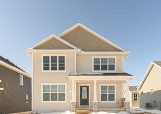 1232 Orchid Petal Dr, Sun Prairie, WI 53590
