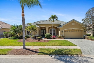 5270 White Ibis Dr, North Port, FL 34287