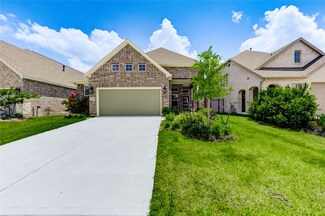 27279 Lombard Wood Dr, Magnolia, TX 77354