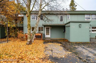 1810 Arctic Blvd Unit 6, Anchorage, AK 99503