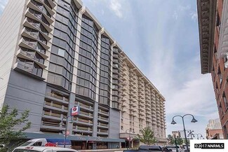 200 W 2nd St Unit 1410, Reno, NV 89501