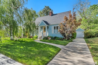 1627 E Parkway Ave, Salt Lake City, UT 84106