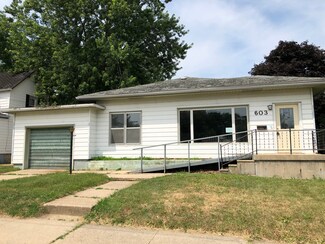 603 N Division Ave, Polo, IL 61064