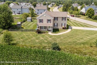 4371 Garden Gate, Holt, MI 48842
