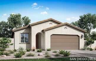 31879 Settlers Rd Unit LOT 94, Winchester, CA 92596