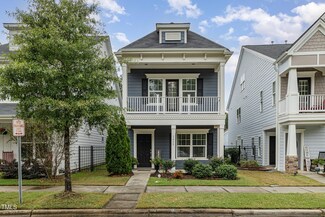 1615 Main Divide Dr, Wake Forest, NC 27587