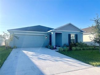 2506 Mckinley Dr, Lake Wales, FL 33853