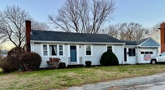 105 Lorraine St, East Weymouth, MA 02189