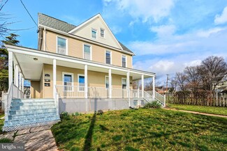 3014 Hamilton Ave Unit 1, Baltimore, MD 21214