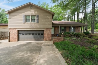 2800 S 34th St, Fort Smith, AR 72903